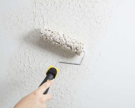 NY Construction & Painting Group LLC construction team on a New York job site